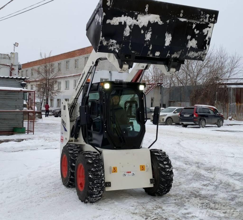 Lonking CDM312 Mini incarcator