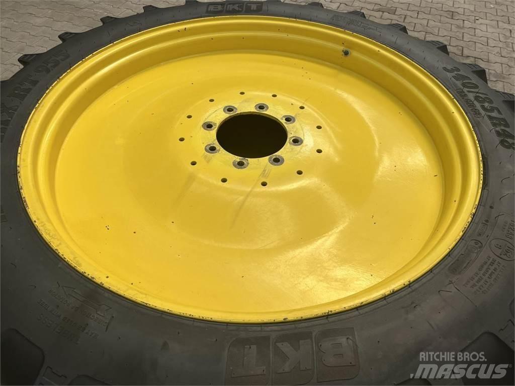 BKT 340/85R48 Roti