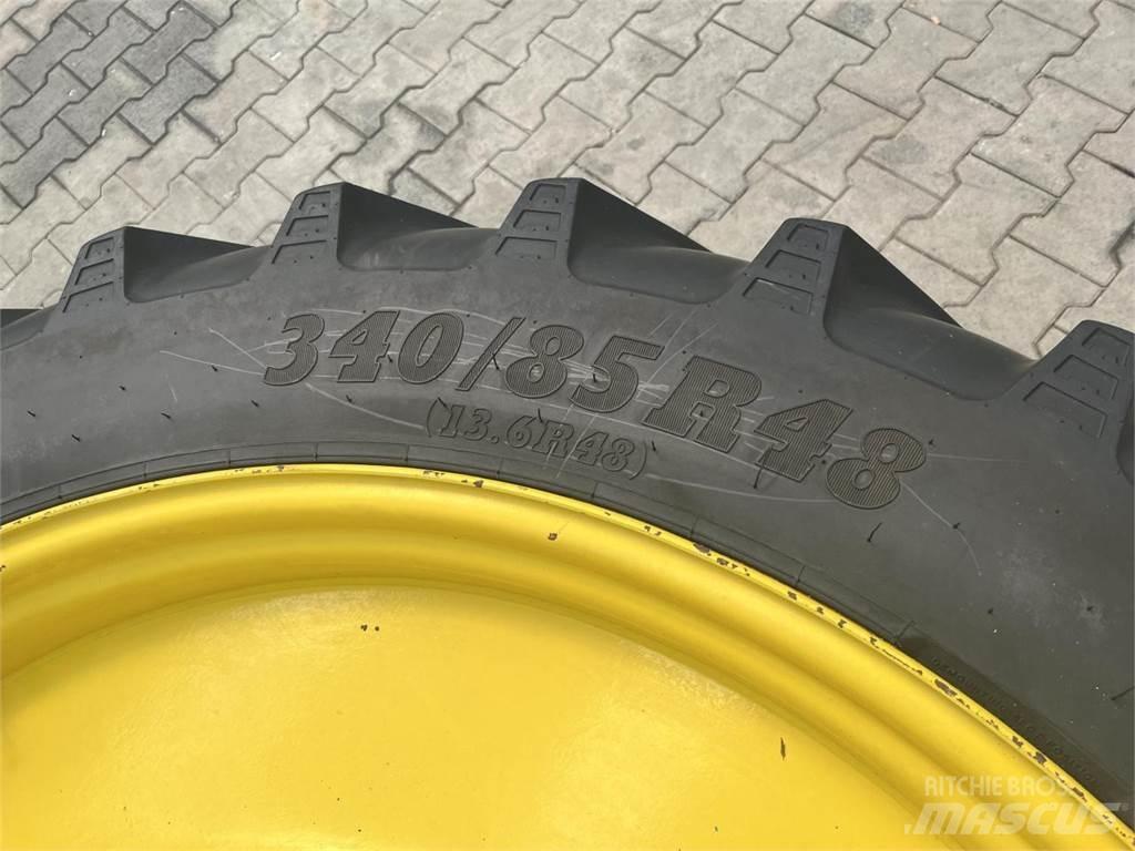 BKT 340/85R48 Roti