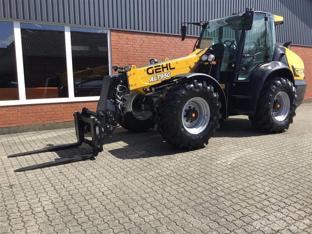 Gehl ALT950 Manipulatoare agricole