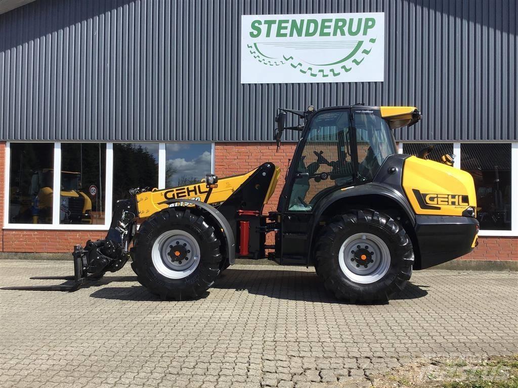 Gehl ALT950 Manipulatoare agricole
