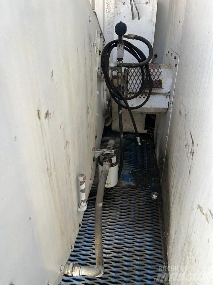 Soilmec 7T500J Accesorii si piese schimb pentru echipamente armatura