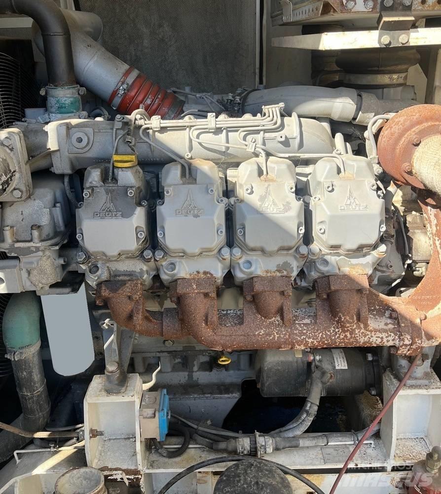 Soilmec 7T500J Accesorii si piese schimb pentru echipamente armatura
