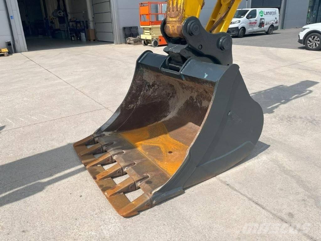 Komatsu PC 210 LC-11 Excavatoare pe șenile
