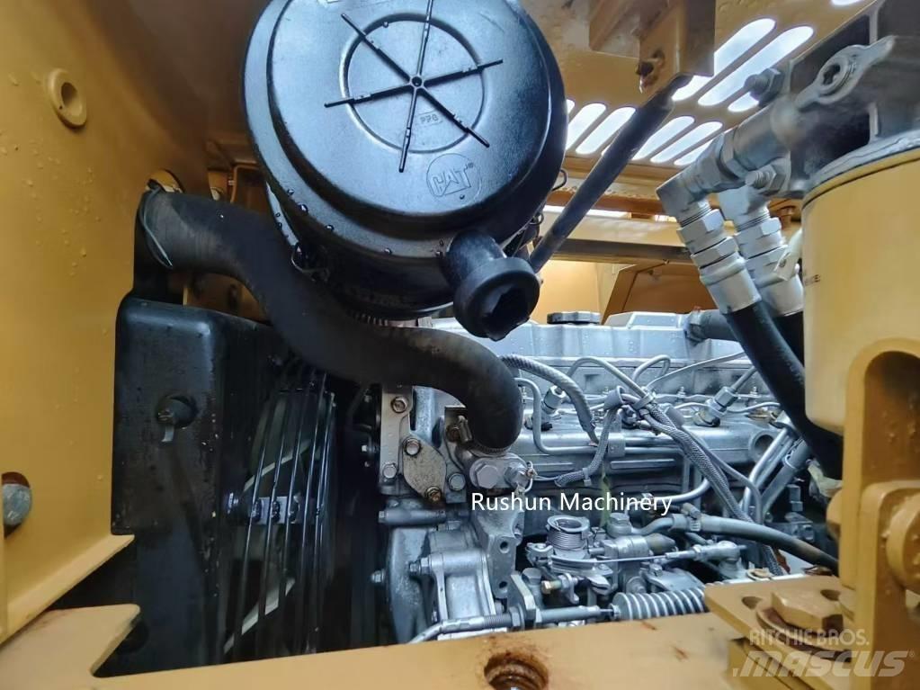 CAT 308 D Excavatoare pe șenile
