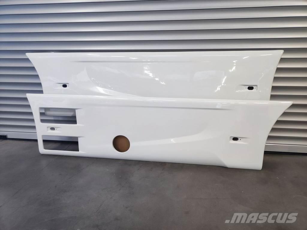 Iveco Stralis Transport - Altele