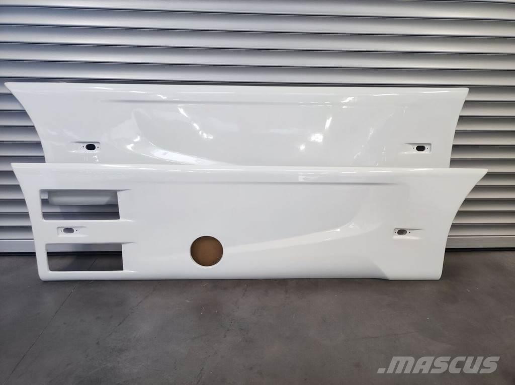 Iveco Stralis Transport - Altele