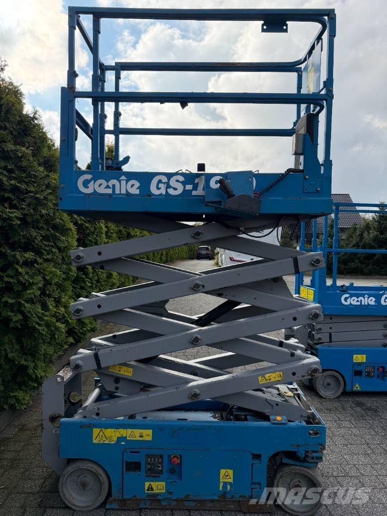 Genie GS 1930 Platforme foarfeca