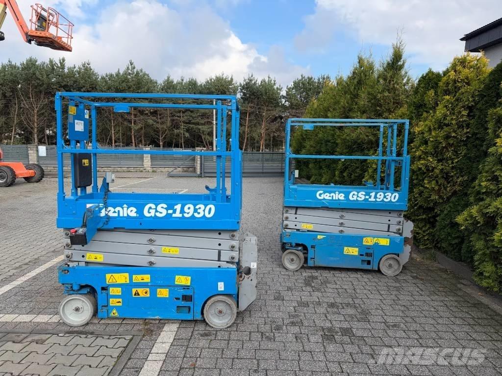 Genie GS 1930 Platforme foarfeca