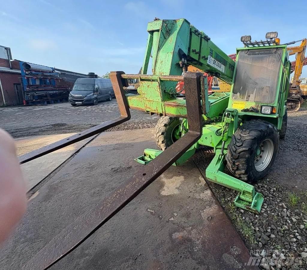 Merlo P30.13 Manipulatoare agricole