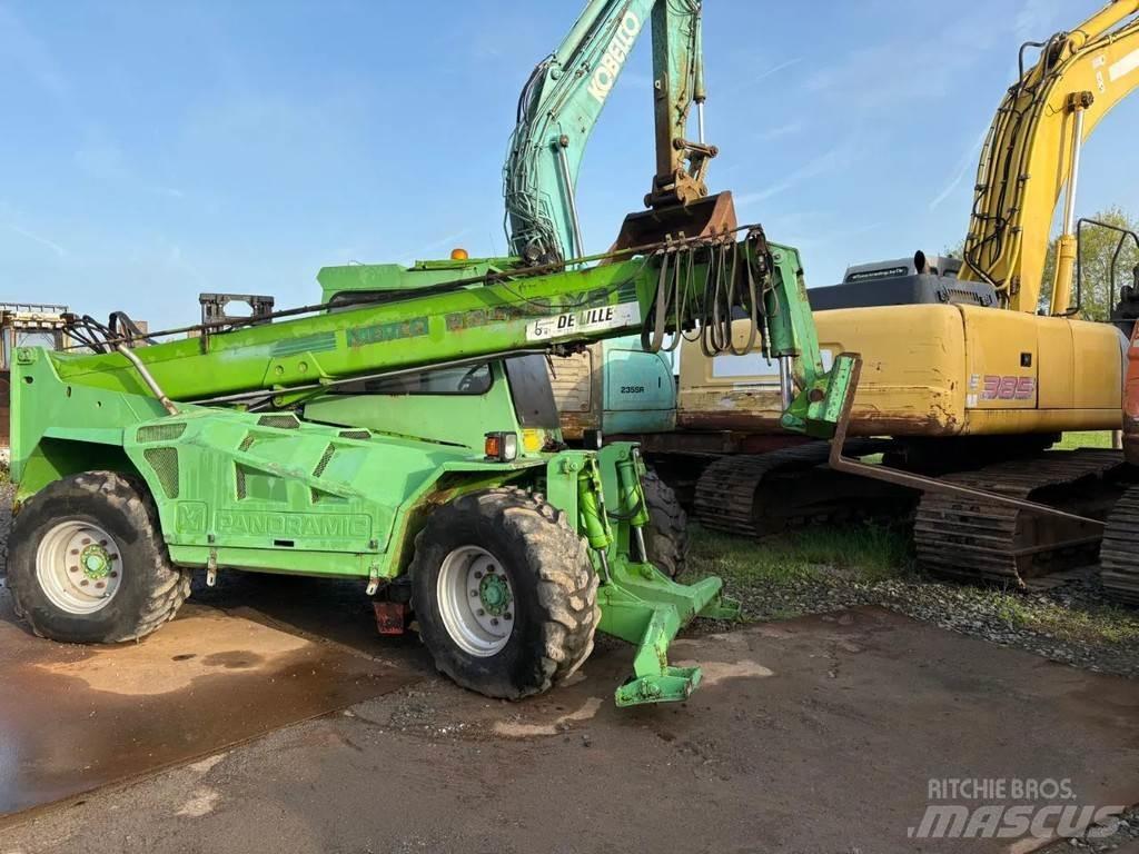 Merlo P30.13 Manipulatoare agricole