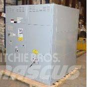 Asco 3000 AMP ATS Generatoare Diesel