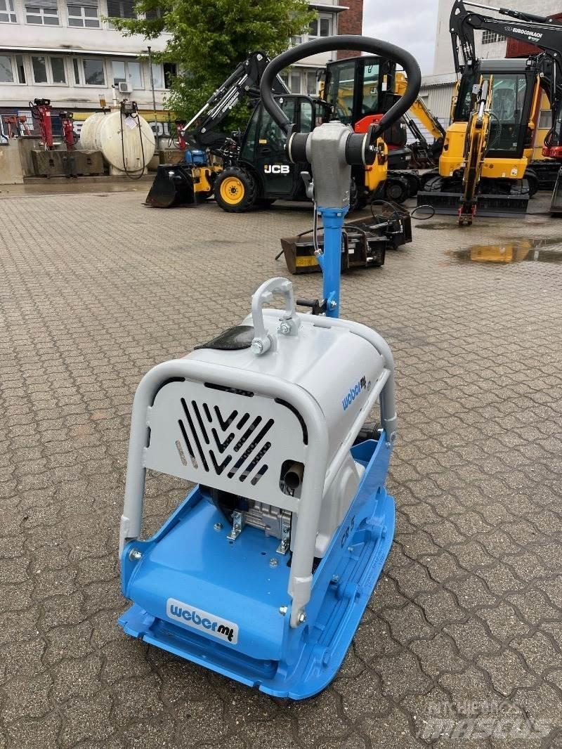 Weber CR5-II Vibratoare