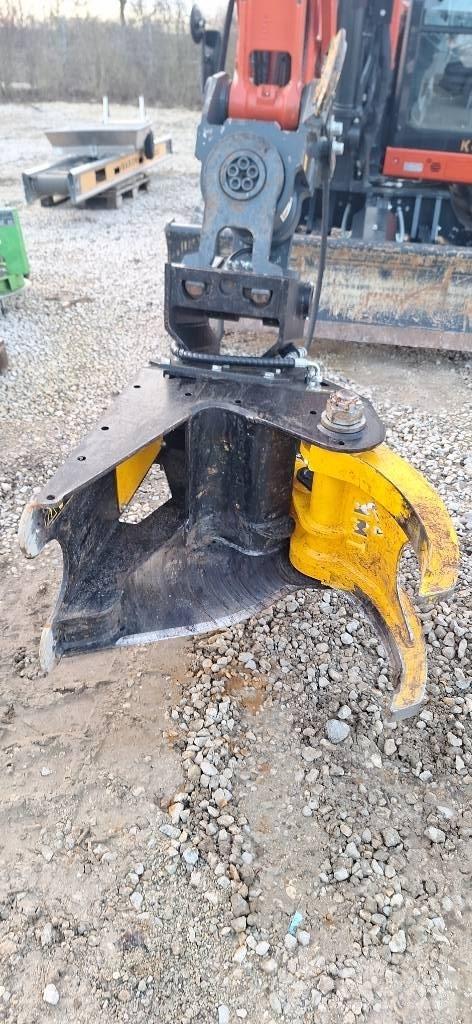 TMK 300 Standard Taietoare