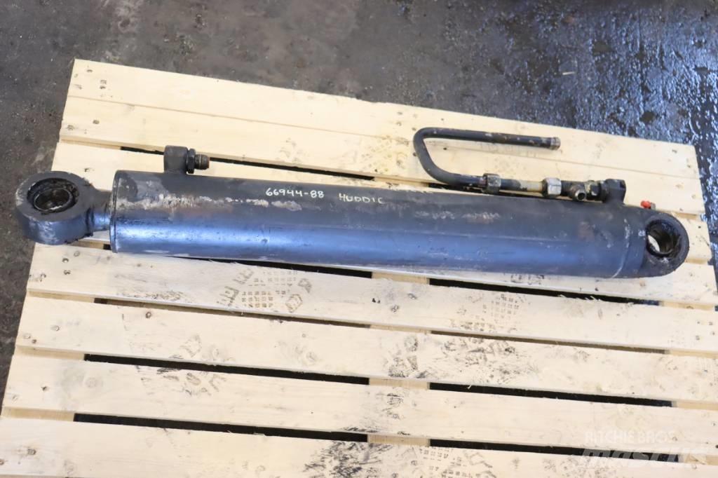 Huddig 960 Excavatoare cu roti