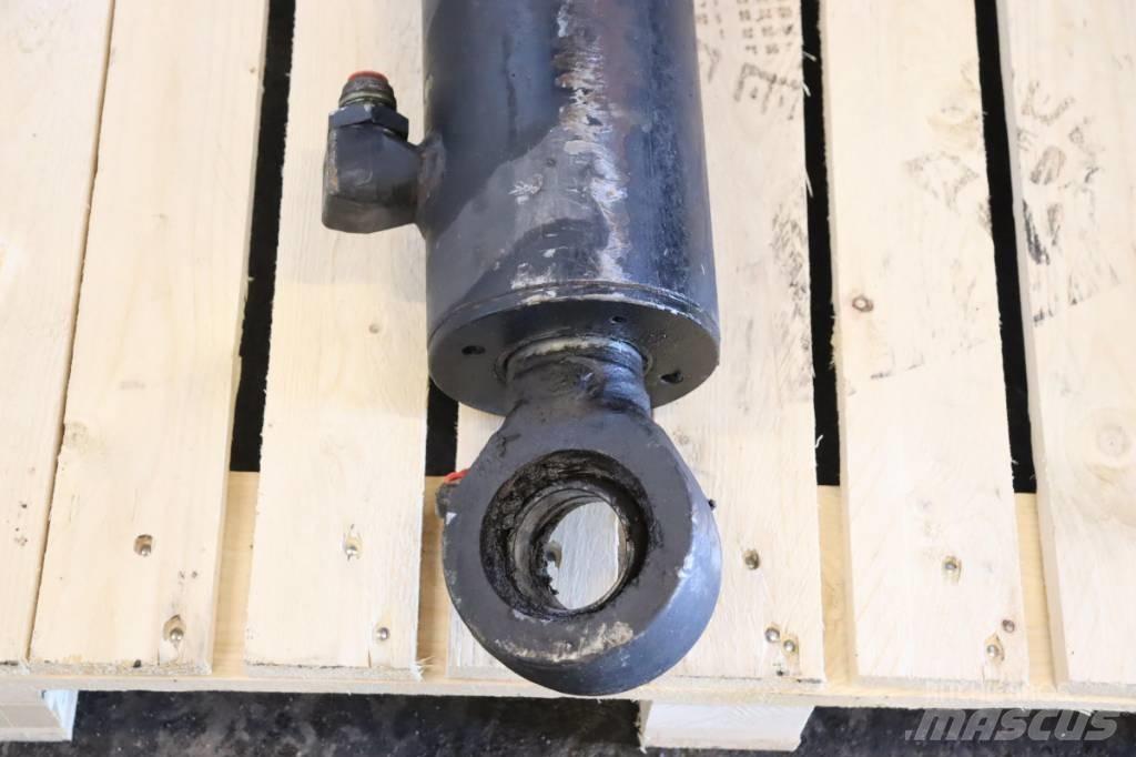 Huddig 960 Excavatoare cu roti