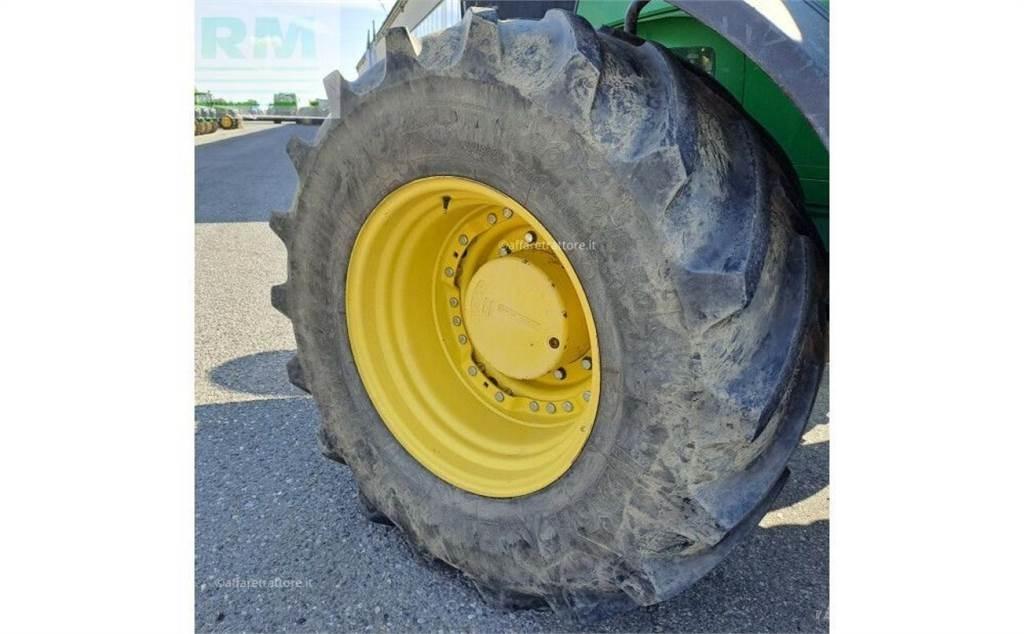 John Deere 7310 Tractoare