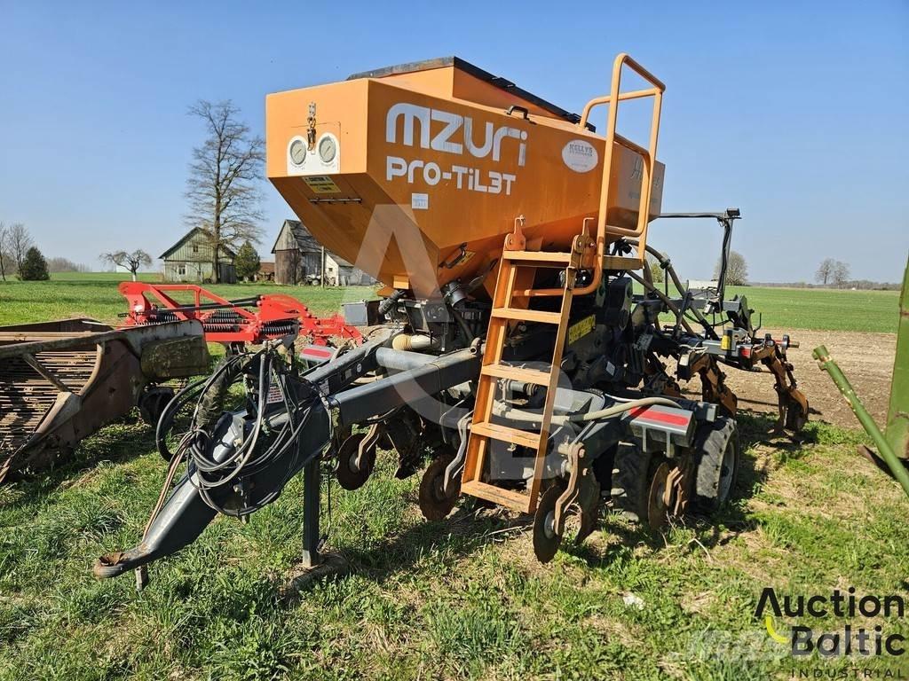  MZURI PRO-TIL3T Semanatoare