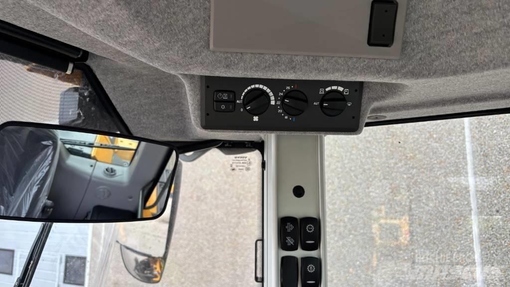 Volvo L 70 H Incarcator pe pneuri