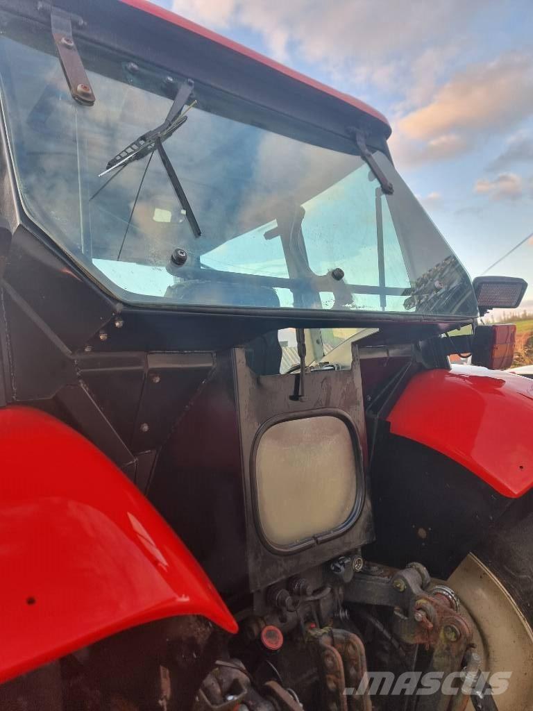 Zetor 8441 Tractoare