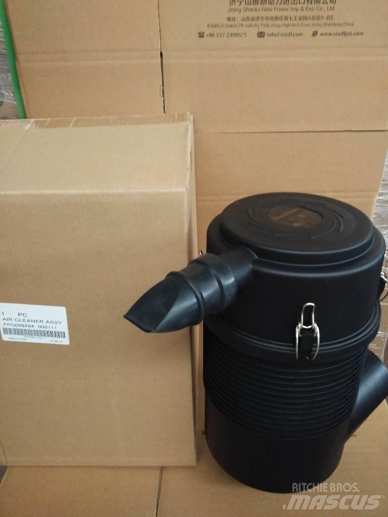 Donaldson G098294 Alte componente