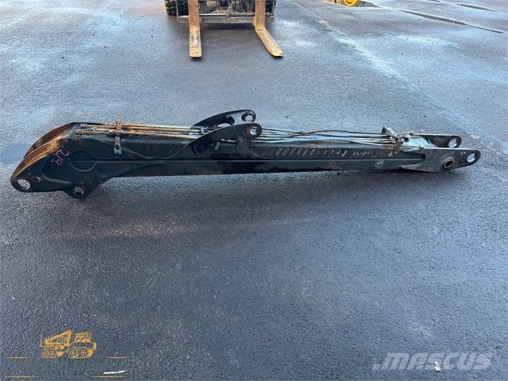 Komatsu 105F Macarale de transport