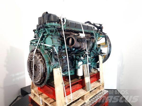 Volvo D13C460 EUV Motoare