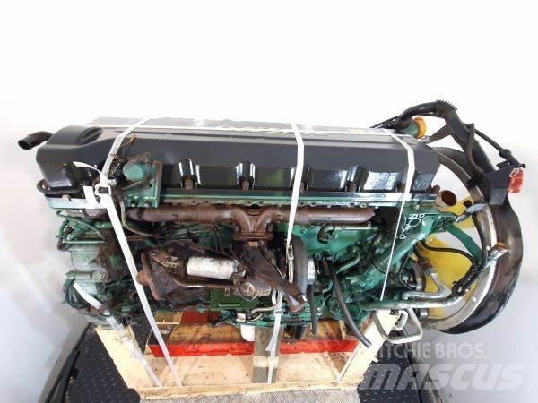 Volvo D13C460 EUV Motoare