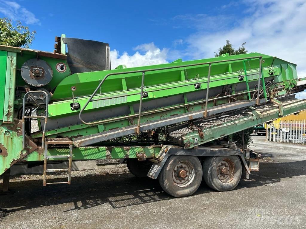 Neuenhauser SD170 Cernuitoare