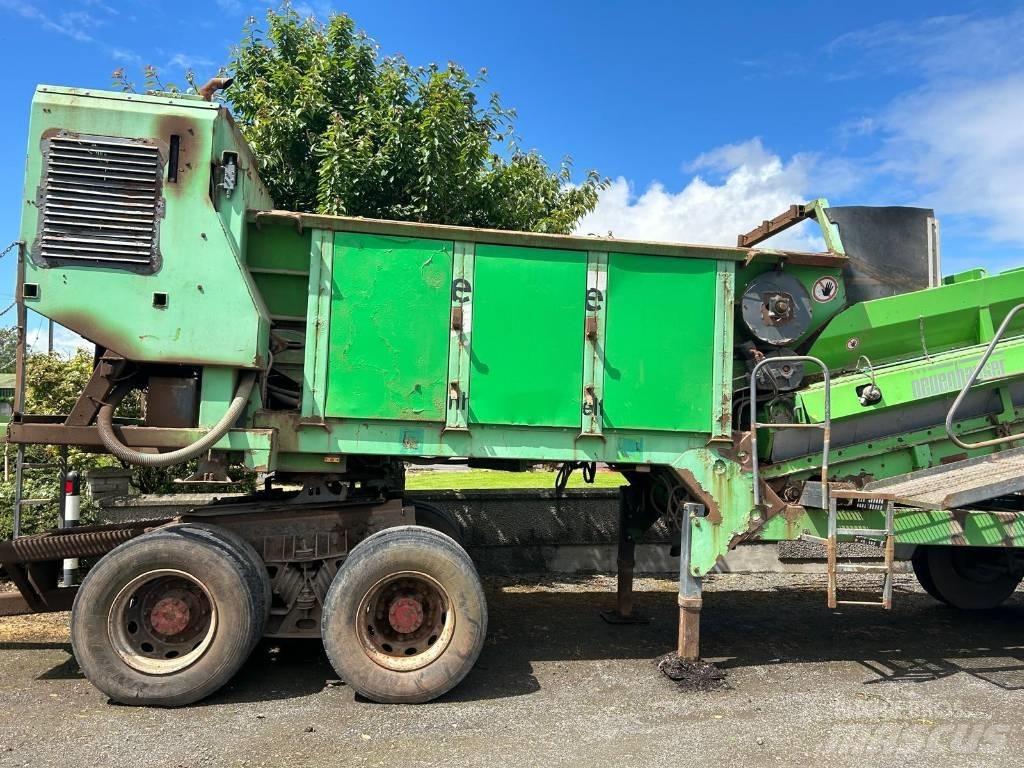 Neuenhauser SD170 Cernuitoare