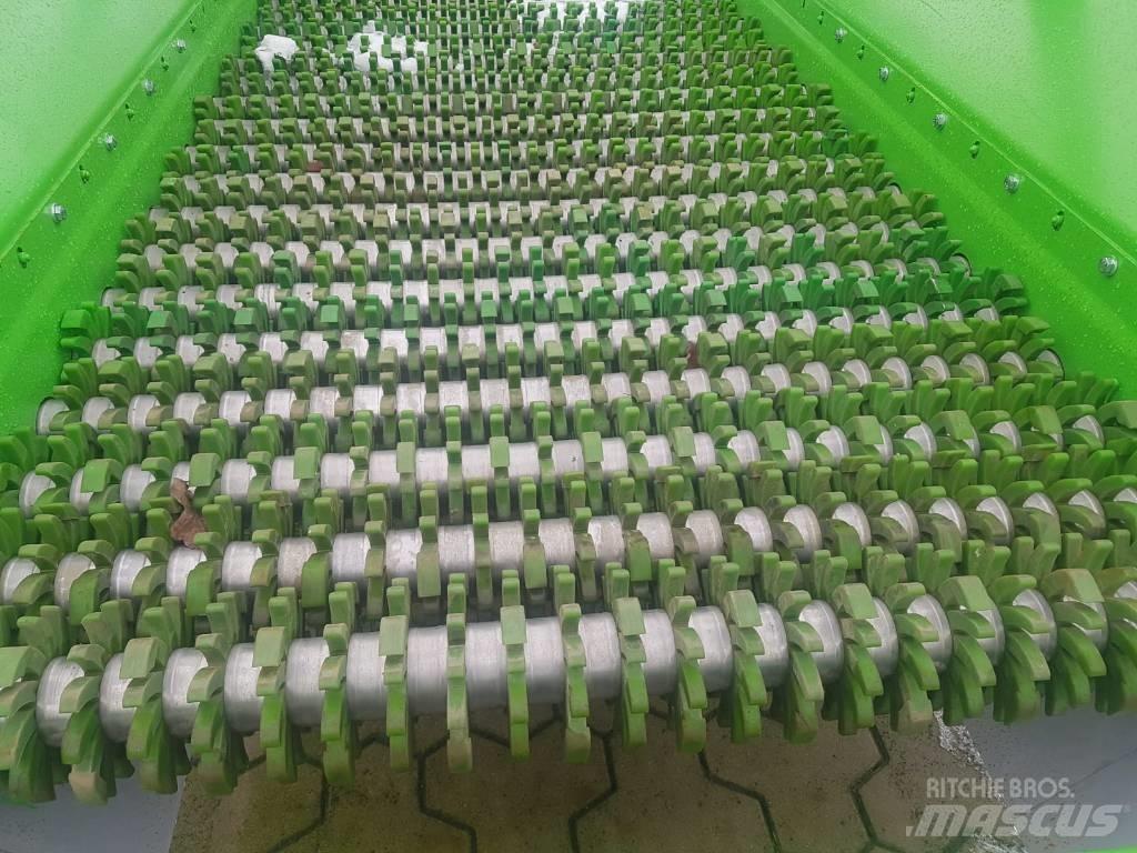Neuenhauser SD170 Cernuitoare