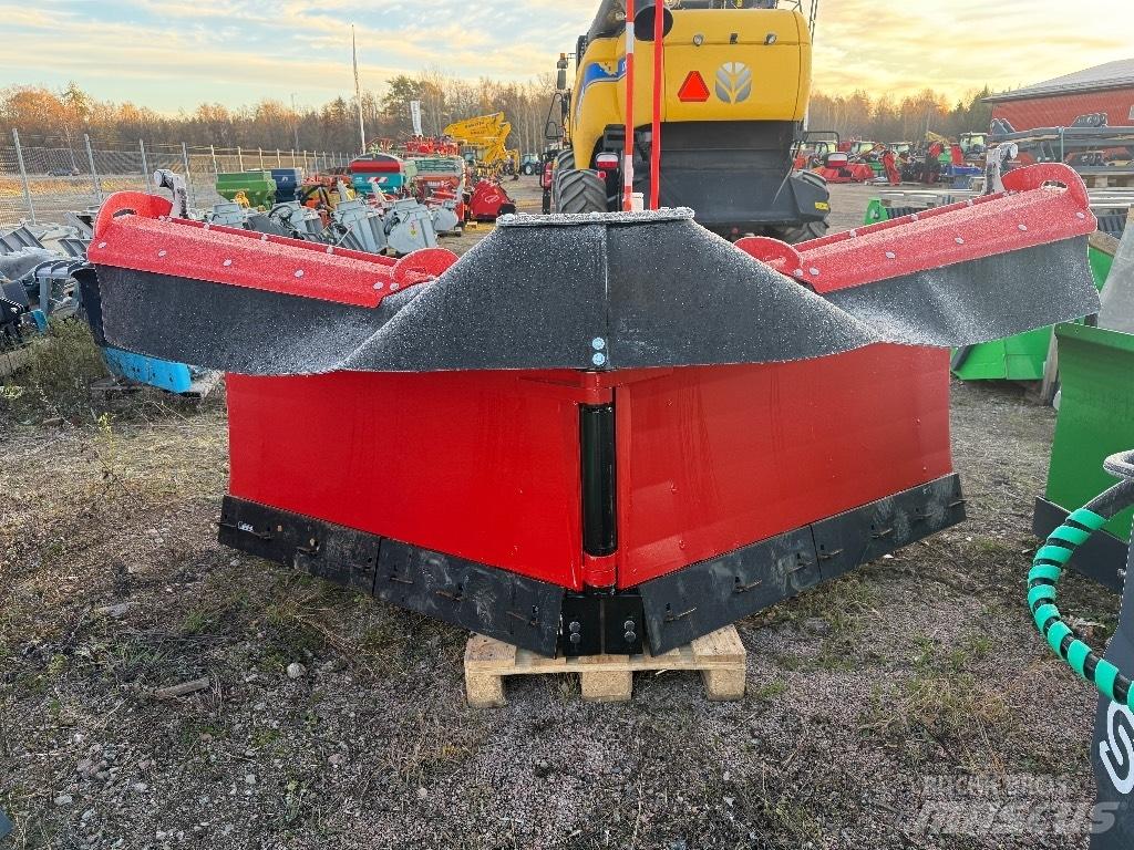 Tokvam VT380 omg. lev! Utilaje deszapezire
