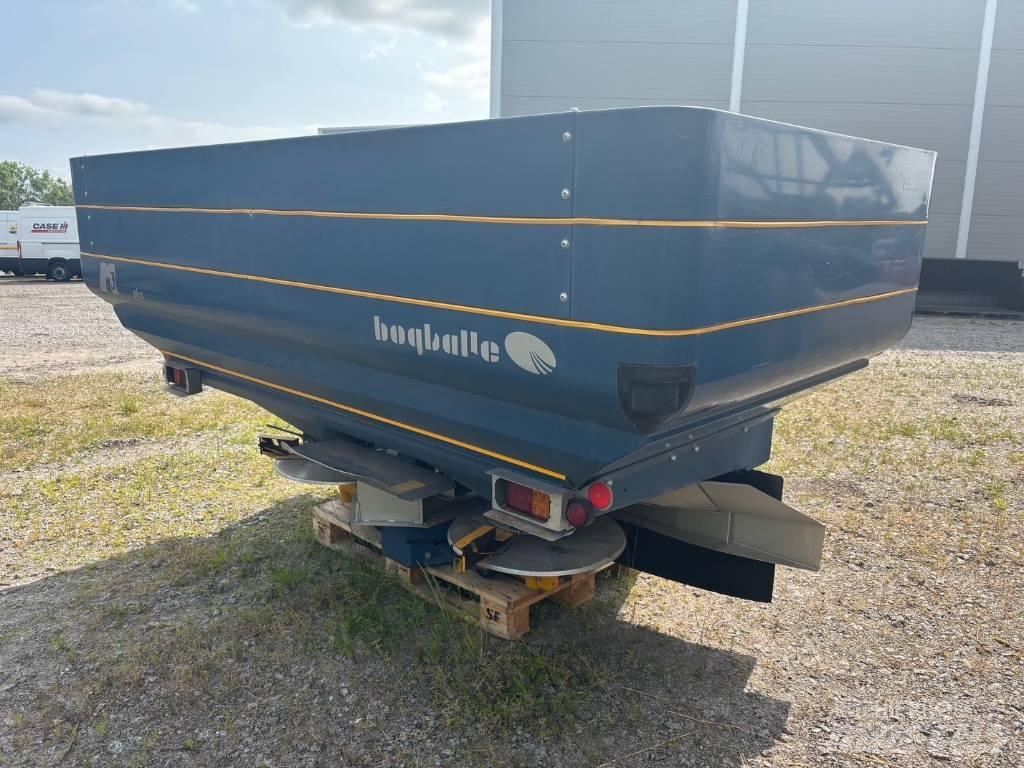 Bogballe M3W Plus Împrastierea mineralelor