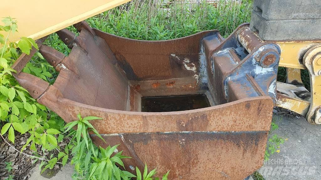 CAT 329 D Excavatoare cu brat lung