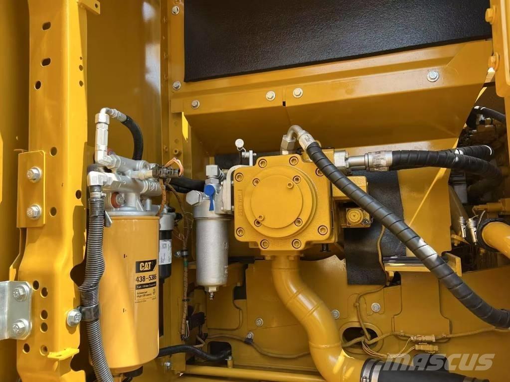 CAT 320 GC Excavatoare pe șenile
