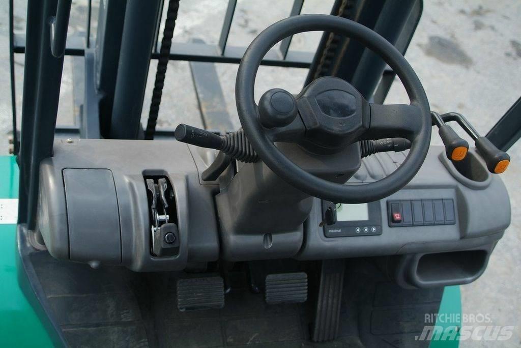 Maximal FD25-A2WV3 Stivuitor diesel