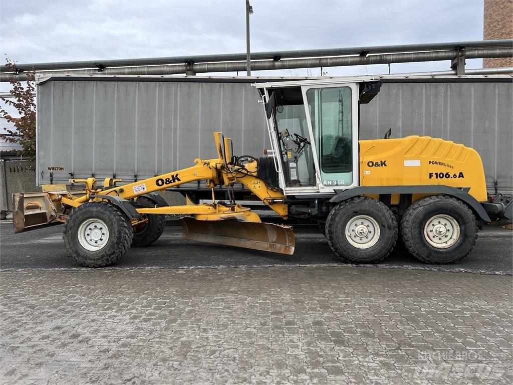 O&K F 106.6 Gredere