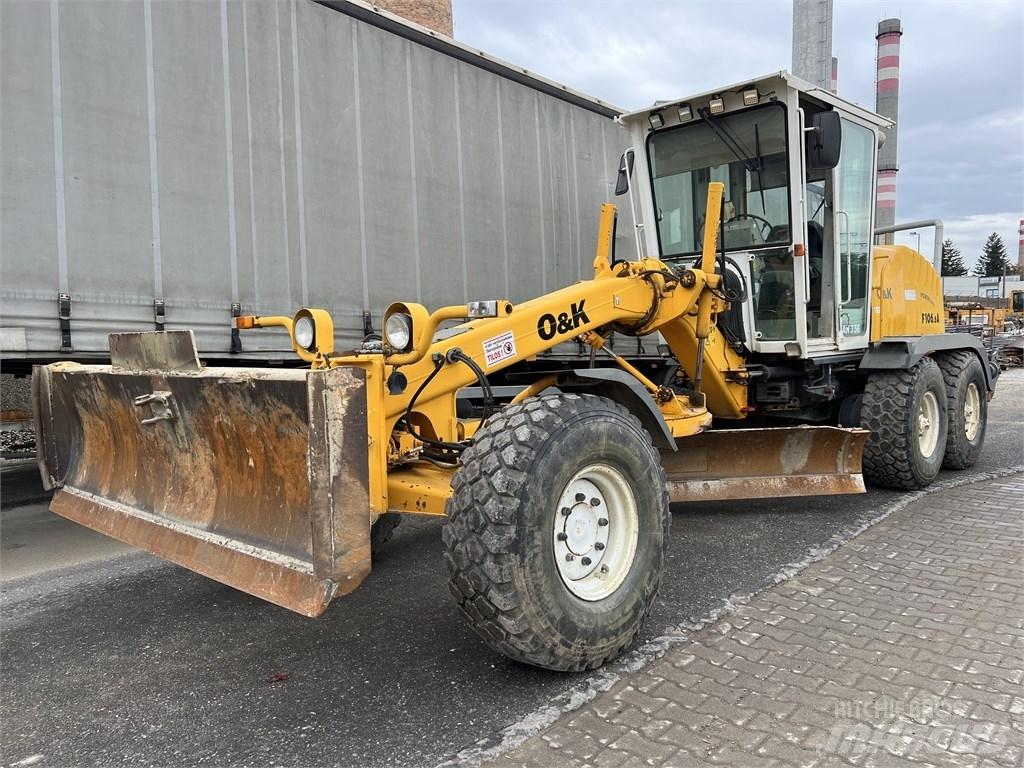 O&K F 106.6 Gredere