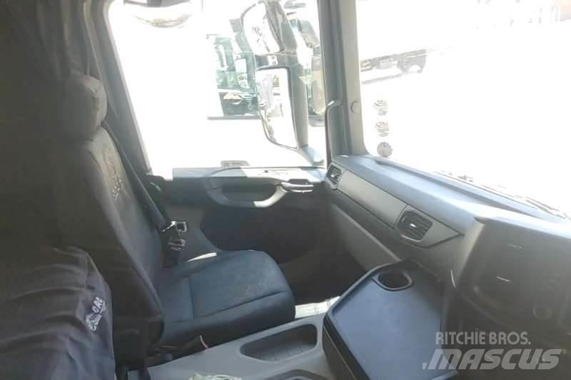 Scania G460 Altele