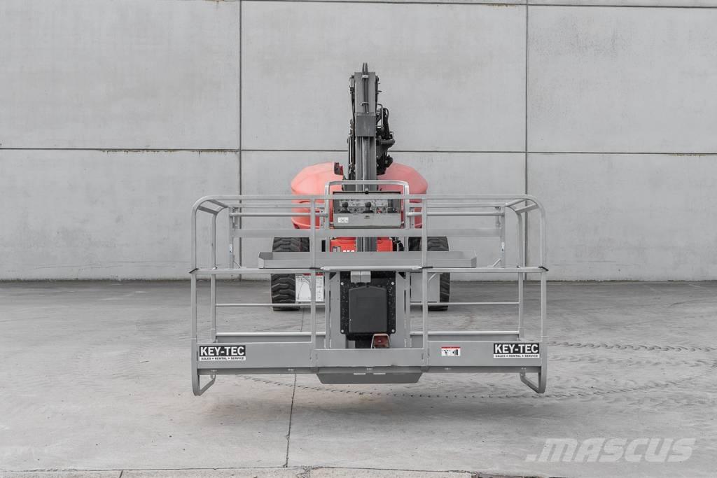 Manitou 280 TJ Nacele cu brat articulat