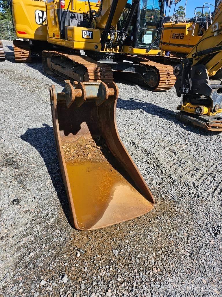 CAT 325 F Excavatoare pe șenile
