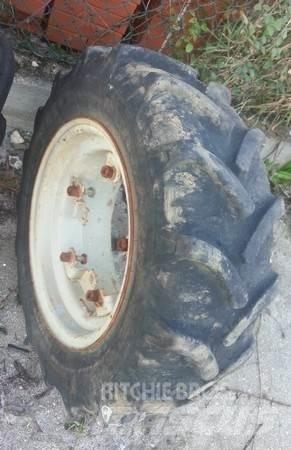  Pneu 280/70R18 Roti
