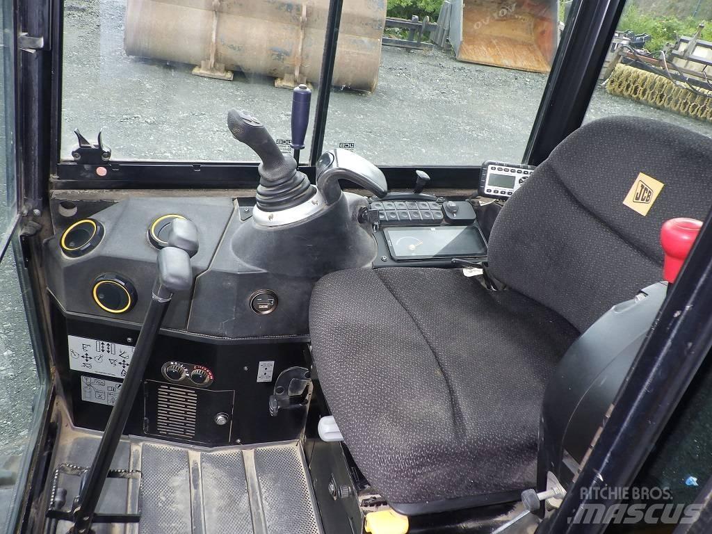 JCB 19 C-1 Mini excavatoare < 7t