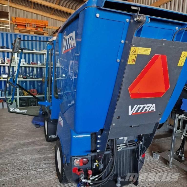 Vitra Vitra Genti profesionale de scule si unelte