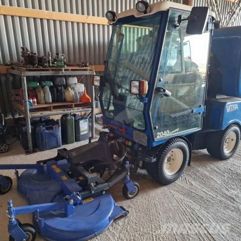 Vitra Vitra Genti profesionale de scule si unelte