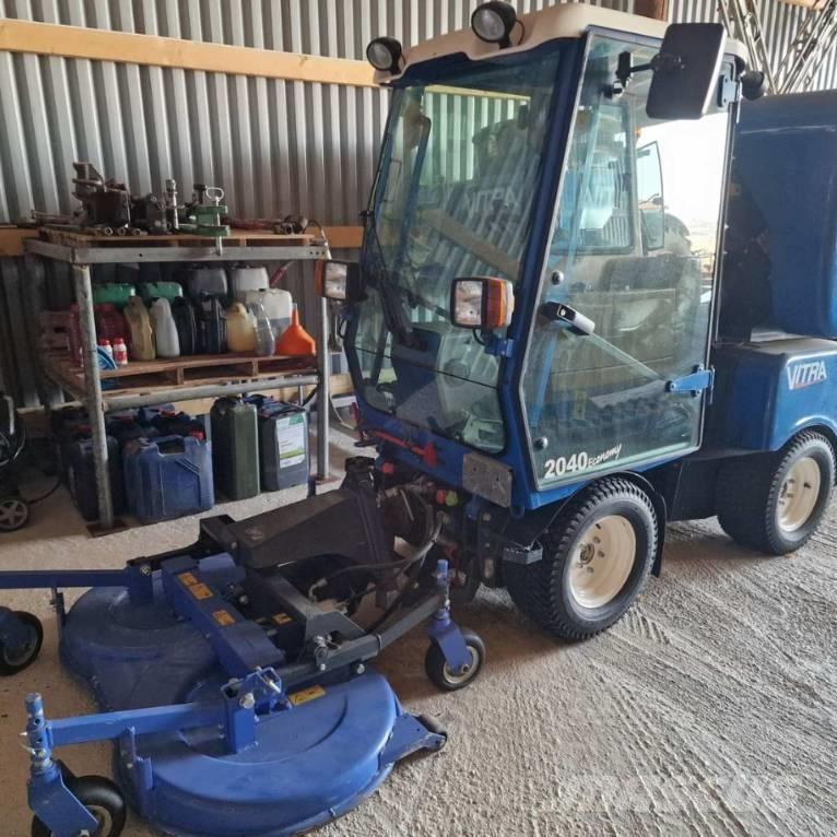 Vitra Vitra Genti profesionale de scule si unelte