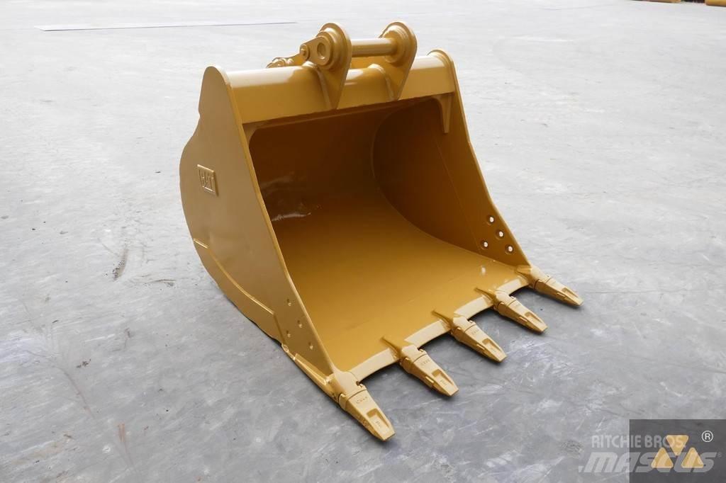 CAT 320 Bucket Pistoane