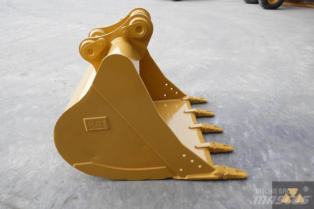 CAT 320 Bucket Pistoane