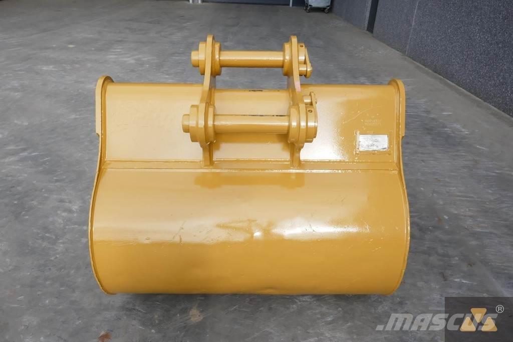 CAT 320 Bucket Pistoane
