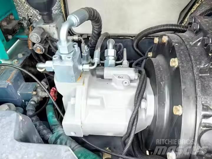 Sunward SWE80E Excavatoare pe șenile
